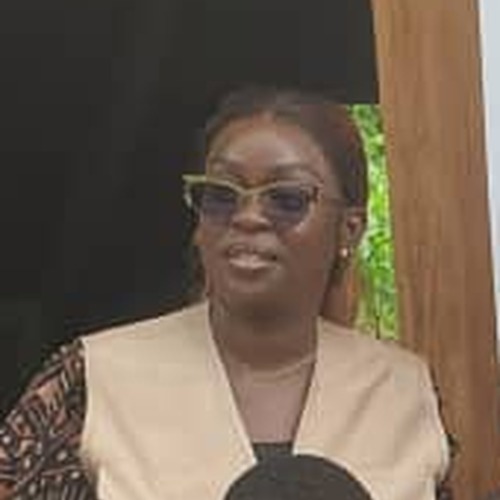 COHEC Director of Community Outreach